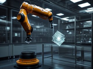 色谱光学玻璃测试