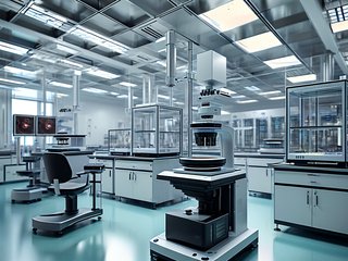 冷却风机检测-3