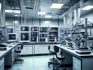 氮化硅生物耐久性测试