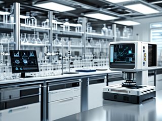 仪器兼容性分析