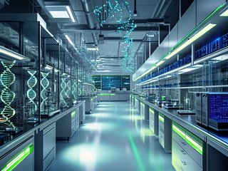 小分子团水检测-1