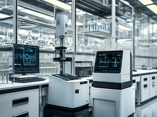 夹层玻璃检测-1