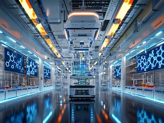 人工心肺设备辅助装置检测-3