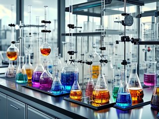 全自动恒流大气采样器-2