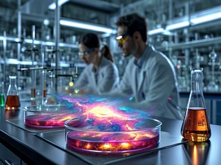 绝缘玻璃组件检测-4