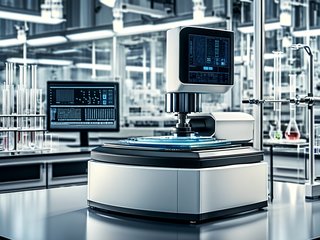 磁疗仪器检测-1