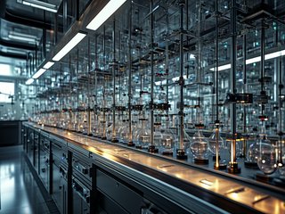 防静电周转箱检测-3