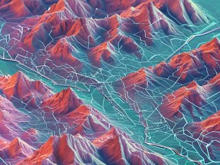 电喷雾离子化质谱仪(ESI-MS测试)-3