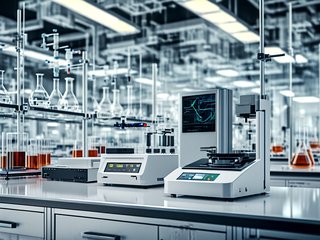 聚乙烯尺寸成分检测