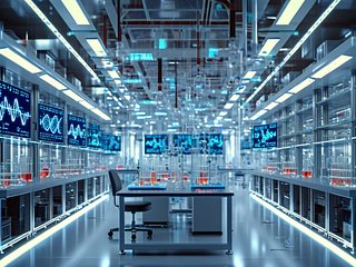 钢化玻璃检测-2