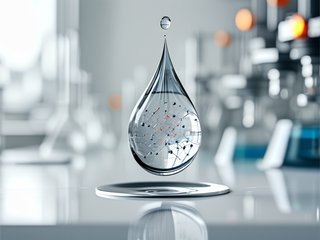 半导体指标一致性检测