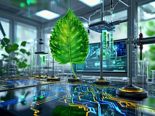 质谱玻璃纤维检测