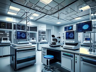 磁学外观收缩检测