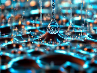 热液矿物性能测试-4