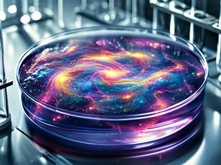 收缩透射剪切检测