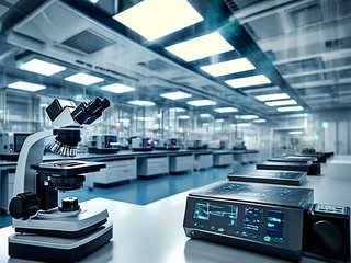 微生物及农产品检测_第三方检测机构-中化所检测中心-3