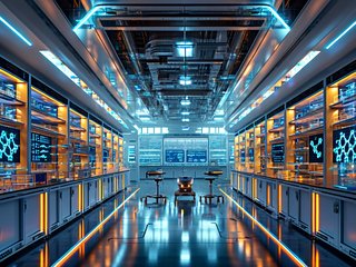 核酸检测精度试验