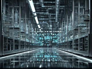 钛合金放射试验