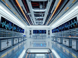 医疗设备电气安全检测