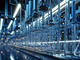 弹道冲击试验-4