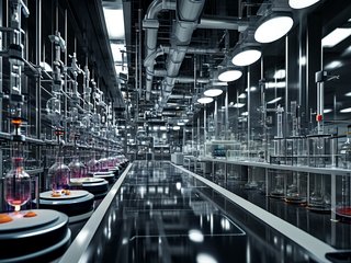 高岭土强度检测,高岭土检测报告-1