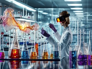 氧化锆耐久性物理测试