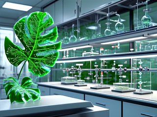 塑料降解检测-1