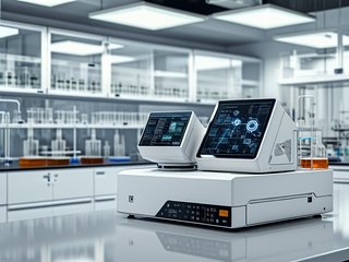 医用纺织品细菌过滤效率测试