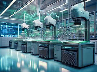 矿用甲烷传感器灵敏度检测