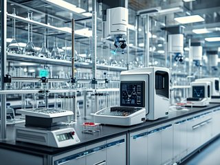 防静电面料检测-3