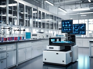 煤焦油含量检测-1