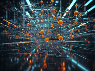 光学玻璃力学分析