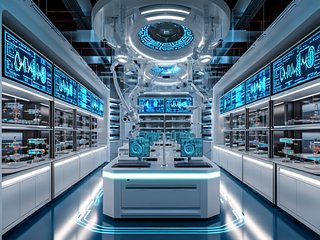 电路板指标安全性测试