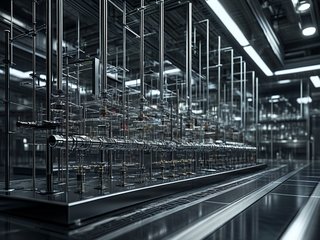 注塑件指标离子分析