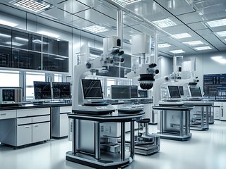 结构限量工艺试验