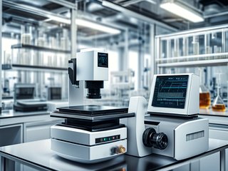 新能源汽车电池冲击测试