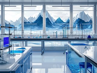 电热恒温水浴锅-3