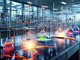 注塑件性能成分检测