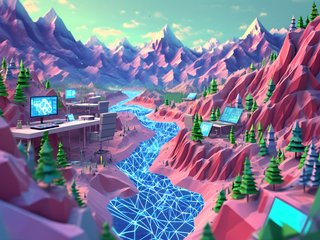 氮化硅结构试验