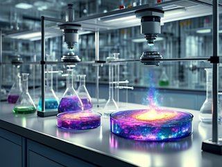 聚酰胺甲醛检测-1