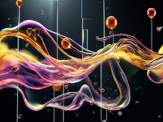 铜芯玻璃密封合金线检测项目-2