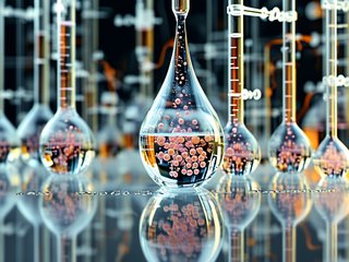 木材防腐剂现场试验-1