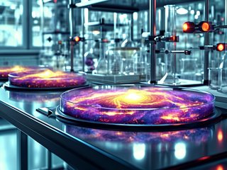 细菌微生物农药检测-3