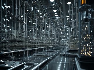 疲劳拉伸试验-2