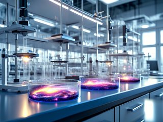 凸轮机构检测-2