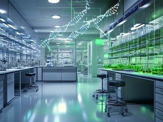 雨生红球藻粉检测方法-2