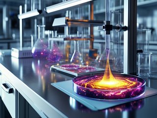 装置质量韧性测试