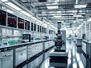 电气设备标识清晰度检测