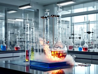 聚酯尺寸一致性测试