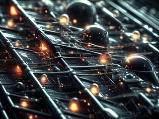 栏杆水平推力测试-3